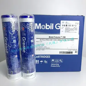 Mobilgrease 33������﮸�����֬ Synthetic Gear Oil 75W-90 ������? EM ��֬��֬Һѹ��������