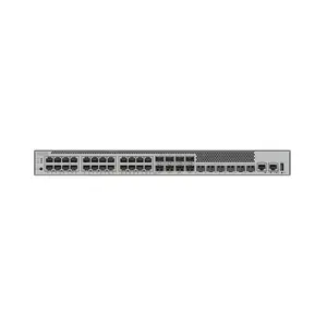 S5735-L24T8J4XE-A-V2 ��ҵ������24��ǧ�׵� 4�����׹�4��10GE SFP