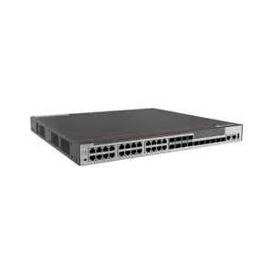 S5735-L24T8J4XE-A-V2 ��ҵ������24��ǧ�׵� 4�����׹�4��10GE SFP