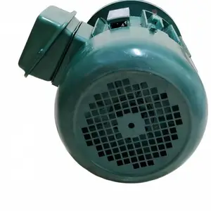 锥型运行电机 1.5kw 运行平稳低噪音 LD单梁行车 CD/MD葫芦电机