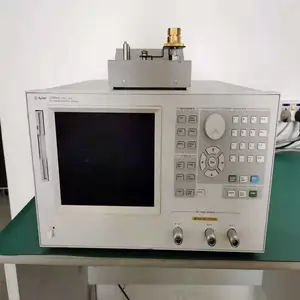����***��������AgilentE4991A������ ��Ƶ�迹������