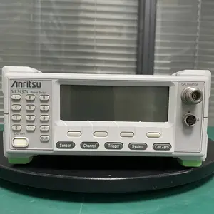 售 日本安立ML2437A通用功率计 热敏功率计 测量工具