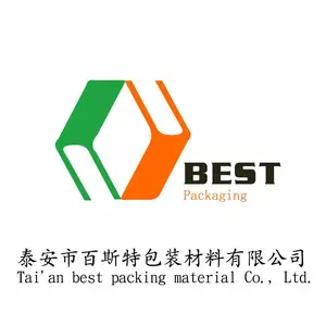 泰安市百斯特包装材料有限公司