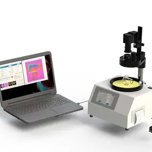 北科 LZY-150C 玻璃器皿残余应力检测仪 玻璃瓶退火程度测试仪 偏光应力仪