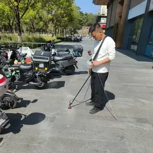 广州市鸿宇地下管道检测技术服务有限公司
