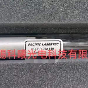 氦氖激光器/05-LHR-092-610/Pacific Lasertec