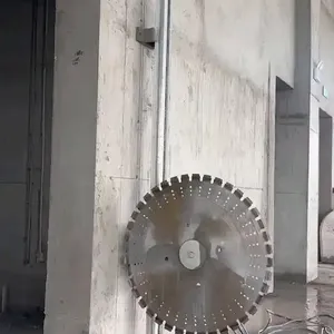 北京顺义区墙锯切割地下室混凝土墙 李工接单