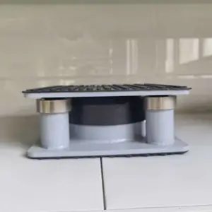 海克斯康。思瑞。蔡司等三坐标测量仪普通型减震器
