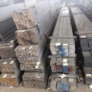 6X90扁铁价格查询 来电咨询 江苏坤发金属贸易供应