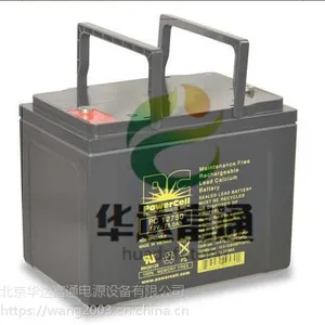 POWERCELL蓄电池【英国】进口蓄电池/进口价格销售