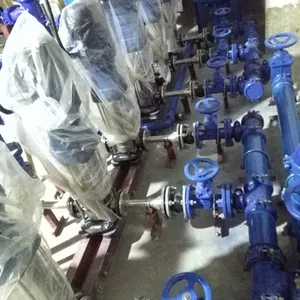 变频恒压供水系统设备