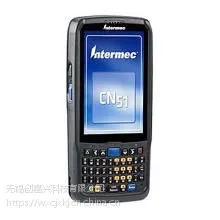 Honeywell����Τ��Intermec������CN51�ƶ����ݲɼ�����׿΢��˫ϵͳPDA�̵��