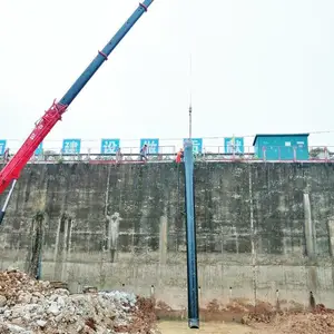 广西承接压力管道安装 压力钢管安装联系人