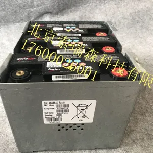 艾诺斯蓄电池G16EP/12V16AH 免维护纯铅电池 尺寸 参数