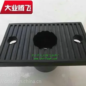 大业腾飞供应机械耐磨减震垫泡棉耐用防划痕耐磨海绵