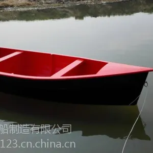 广东云峰旅游观光一头尖木船厂家销售