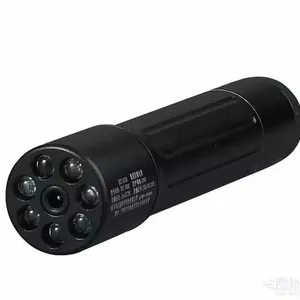 JW7300΢�ͷ�����Ͳ LED���佹��ˮԶ��С�ֵ������ֵ�Ͳ