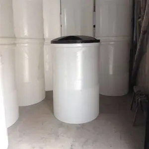 100升全自动软水器盐箱家用软水机反渗设备100L