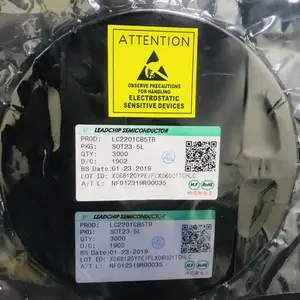 集成IC LC2201CB5TR 岭芯微原装现货 价格优势