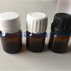 ��ɫ����ƿ/ptfe�����ķ���ϩ�ĵ�Ƭ��ɫƿ �ͺ�:XU911-20ML��ţ�M26026