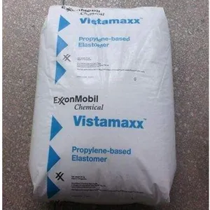 埃克森美孚聚烯烃POE Vistamaxx 6202流延膜专用透明POE