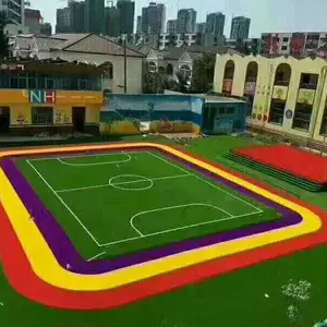 河北沧州肃宁人造仿真装饰休闲草坪