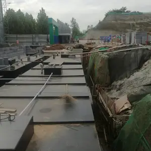 �����������󻷾�HR-1.0��ȫ�Զ���ֳ��ˮ����һ�廯�豸����***���ŷ�