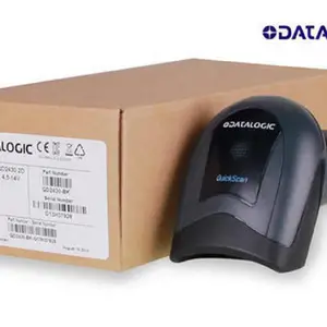 datalogic QW2400/QW2420����ɨ���� ���б�����ɨ����