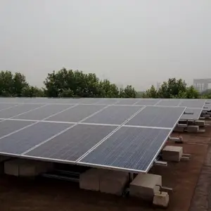 700KW̫���ܷ���ϵͳ��700KW����ҵ�����վ��700KW̫���ܹ������ϵͳ�����Ϲ������