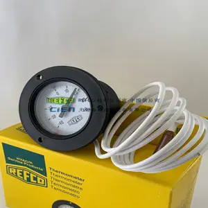 ����ëϸ���¶ȼ�F87-R-100-3.0-REFCO������