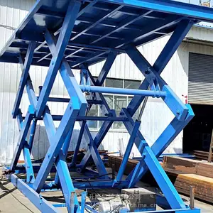 ������ʡSJG�̶�����ʽ������Ʒ�� ���λ������ ��װ��������ƽ̨ ����Һѹ�����豸