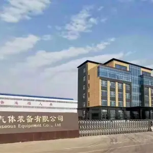 二氧化碳真空低温液体储罐