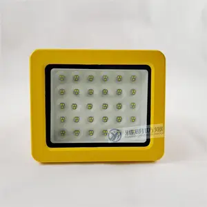 电厂led防爆灯_壁式LED防爆投光灯100W_抗冲击led防爆灯厂家生产