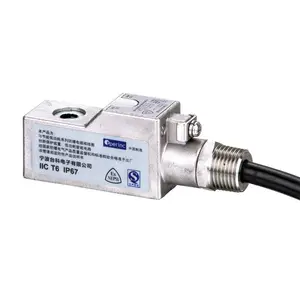 4V系列气动电磁阀 节能低功耗 II CT6防爆线圈 Ex0950Es DC24V