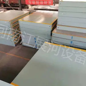 洛阳地磅,洛阳地磅生产厂家