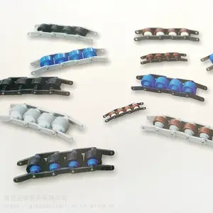 厂家直销节距25.4 38.1倍速链条输送链条