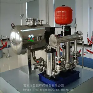�޸�ѹ��Ƶ��ˮ�豸 �������ˮ�豸 ������޸�ѹ��ˮ�豸
