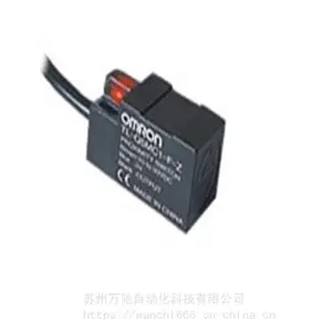 �ձ�ŷķ��OMRON��翪��E3ZG-D61-S 2M BY OMSԭװ����