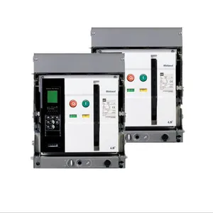 韩国LS产电TS系列 配电断路器 TS400L ETM 400A