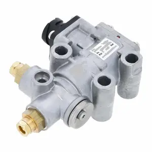 Truck Control Valve 51259020088/51259020124