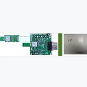 SolidGear SD/SDIO/eMMC协议分析仪