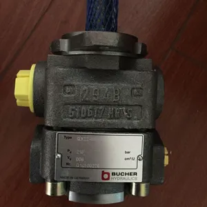 �¹�����bucherҺѹ��QXM33-010/QXM21-010NҺѹ���ֱ�/