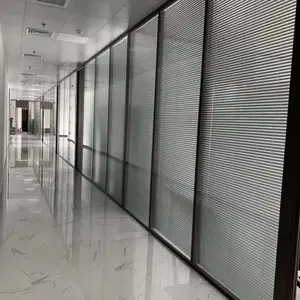 天津不锈钢玻璃隔断