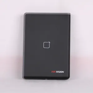海康威视DS-K1808M门禁读卡器支持刷卡电子锁