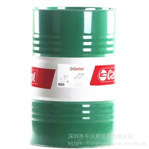 Castrol Alpha SP460 ��ʵ�༫ѹ��ҵ������460#