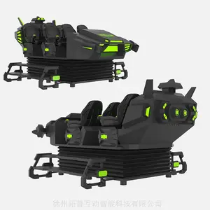 VR360����ת���� �Ǽʴ�ս �������� VR�Ƽ�ս����Ϸ�豸 ���ջ���
