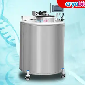 ***液氮生物容器