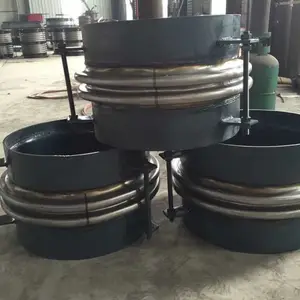 厂家定做各种尺寸通用型波纹膨胀节河南、河北
