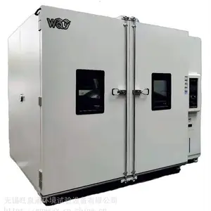 旺泉涌步入式高低温湿热试验箱美观耐用欢迎进店选购咨询