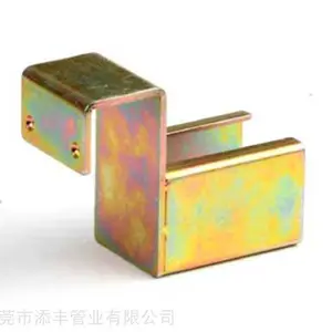 流利条低接头94*74.5*40.4